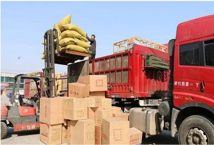 厦门到宣威市物流专线