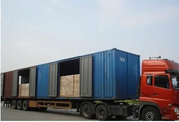 厦门到宣威市整车运输