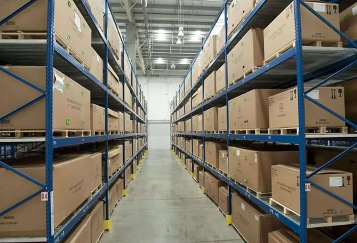 厦门到宣威市货物仓储