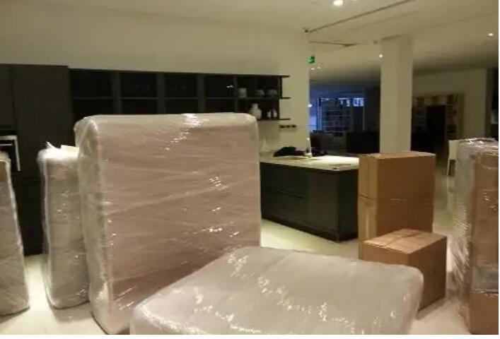 厦门到宣威市长途搬家