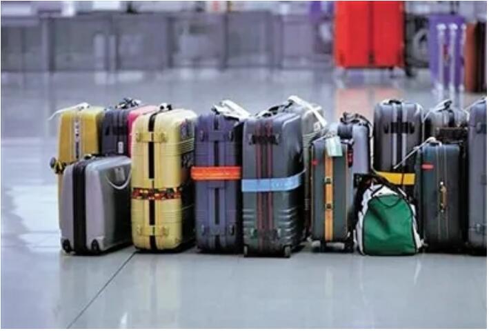 厦门到宣威市行李托运