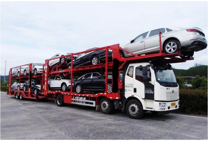 厦门到宣威市轿车托运